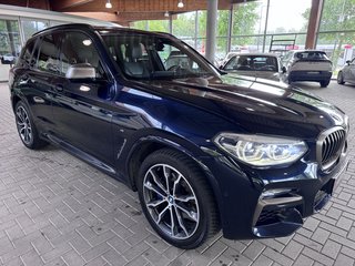 BMW X3 M40 Absolute VOLLAUSSTATTUNG | Live Cockpit, Standheizung, HUD - foto 3