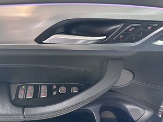 BMW X3 M40 Absolute VOLLAUSSTATTUNG | Live Cockpit, Standheizung, HUD - foto 10