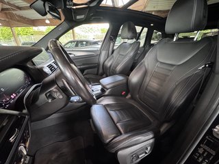 BMW X3 M40 Absolute VOLLAUSSTATTUNG | Live Cockpit, Standheizung, HUD - foto 12