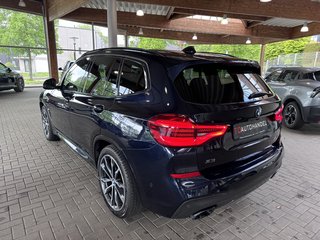 BMW X3 M40 Absolute VOLLAUSSTATTUNG | Live Cockpit, Standheizung, HUD - foto 8