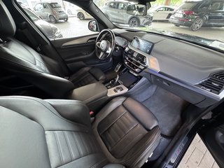 BMW X3 M40 Absolute VOLLAUSSTATTUNG | Live Cockpit, Standheizung, HUD - foto 15