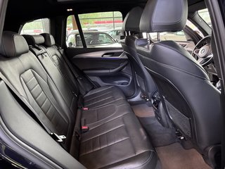 BMW X3 M40 Absolute VOLLAUSSTATTUNG | Live Cockpit, Standheizung, HUD - foto 14