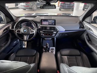 BMW X3 M40 Absolute VOLLAUSSTATTUNG | Live Cockpit, Standheizung, HUD - foto 17