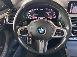 BMW X3 M40 Absolute VOLLAUSSTATTUNG | Live Cockpit, Standheizung, HUD - foto 18