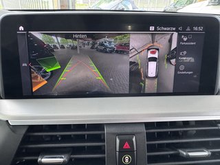 BMW X3 M40 Absolute VOLLAUSSTATTUNG | Live Cockpit, Standheizung, HUD - foto 22