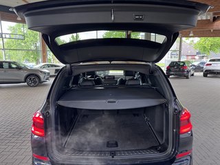 BMW X3 M40 Absolute VOLLAUSSTATTUNG | Live Cockpit, Standheizung, HUD - foto 20
