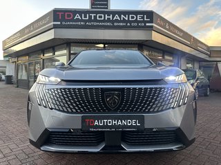Peugeot 3008 Hybrid 145 GT Full-LED / Kamera 180° / ACC - foto 2