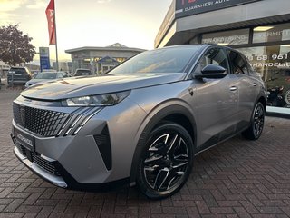 Peugeot 3008 Gebrauchtwagen Kaufen