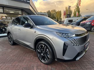 Peugeot 3008 Hybrid 145 GT Full-LED / Kamera 180° / ACC - foto 3