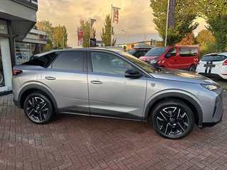 Peugeot 3008 Hybrid 145 GT Full-LED / Kamera 180° / ACC - foto 4
