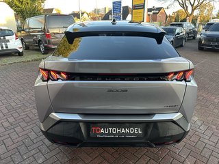 Peugeot 3008 Hybrid 145 GT Full-LED / Kamera 180° / ACC - foto 7
