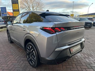 Peugeot 3008 Hybrid 145 GT Full-LED / Kamera 180° / ACC - foto 8