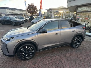 Peugeot 3008 Hybrid 145 GT Full-LED / Kamera 180° / ACC - foto 10