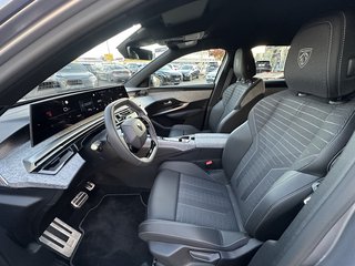 Peugeot 3008 Hybrid 145 GT Full-LED / Kamera 180° / ACC - foto 11