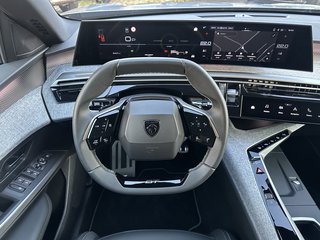 Peugeot 3008 Hybrid 145 GT Full-LED / Kamera 180° / ACC - foto 20