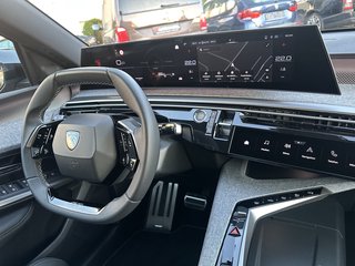 Peugeot 3008 Hybrid 145 GT Full-LED / Kamera 180° / ACC - foto 22