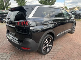 Peugeot 5008 GT 7 Sitzer/ACC/LED/Kamera/ACC - bilder 5