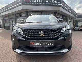 Peugeot 5008 GT 7 Sitzer/ACC/LED/Kamera/ACC - bilder 2