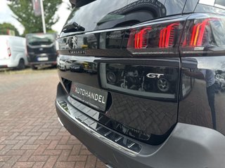 Peugeot 5008 GT 7 Sitzer/ACC/LED/Kamera/ACC - bilder 6