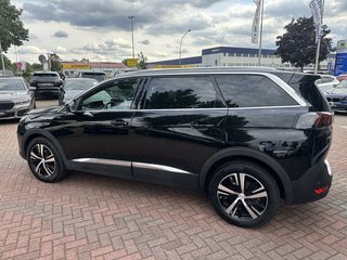 Peugeot 5008 GT 7 Sitzer/ACC/LED/Kamera/ACC - bilder 8