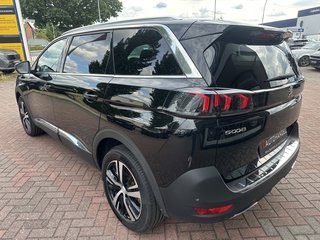 Peugeot 5008 GT 7 Sitzer/ACC/LED/Kamera/ACC - bilder 10