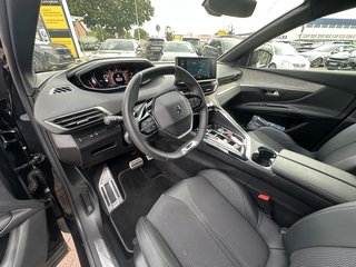 Peugeot 5008 GT 7 Sitzer/ACC/LED/Kamera/ACC - bilder 15