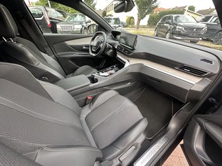 Peugeot 5008 GT 7 Sitzer/ACC/LED/Kamera/ACC - bilder 20