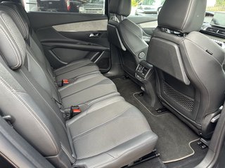 Peugeot 5008 GT 7 Sitzer/ACC/LED/Kamera/ACC - bilder 19