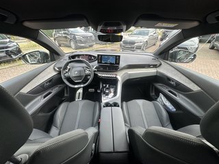 Peugeot 5008 GT 7 Sitzer/ACC/LED/Kamera/ACC - bilder 21