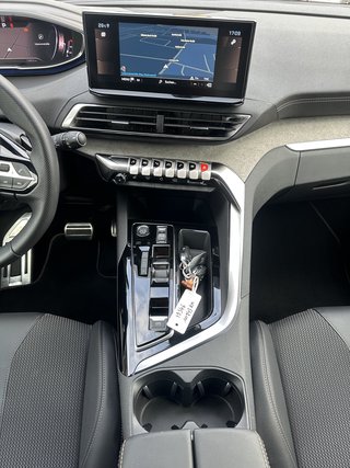 Peugeot 5008 GT 7 Sitzer/ACC/LED/Kamera/ACC - bilder 23
