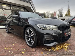 BMW 320 d xDrive M Sport Head-up-Display, Laser, AHK, Kamera - foto 3