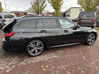 BMW 320 d xDrive M Sport Head-up-Display, Laser, AHK, Kamera - foto 5