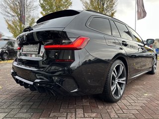 BMW 320 d xDrive M Sport Head-up-Display, Laser, AHK, Kamera - foto 6