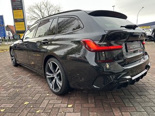 BMW 320 d xDrive M Sport Head-up-Display, Laser, AHK, Kamera - foto 8