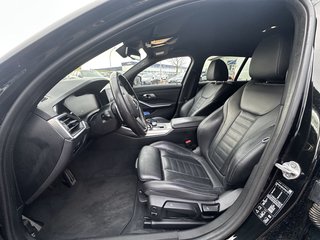 BMW 320 d xDrive M Sport Head-up-Display, Laser, AHK, Kamera - foto 11