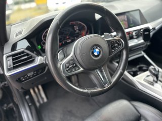 BMW 320 d xDrive M Sport Head-up-Display, Laser, AHK, Kamera - foto 13