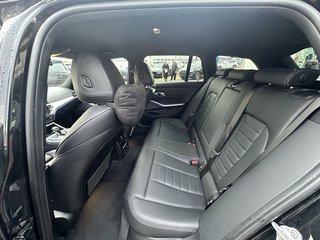 BMW 320 d xDrive M Sport Head-up-Display, Laser, AHK, Kamera - foto 14