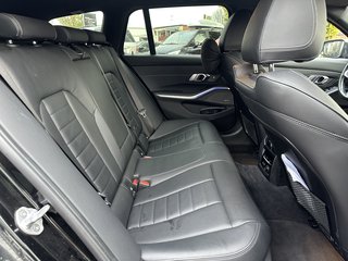 BMW 320 d xDrive M Sport Head-up-Display, Laser, AHK, Kamera - foto 16