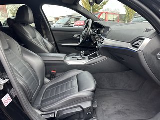 BMW 320 d xDrive M Sport Head-up-Display, Laser, AHK, Kamera - foto 15