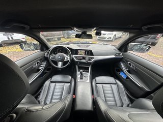 BMW 320 d xDrive M Sport Head-up-Display, Laser, AHK, Kamera - foto 18