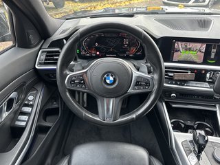 BMW 320 d xDrive M Sport Head-up-Display, Laser, AHK, Kamera - foto 19