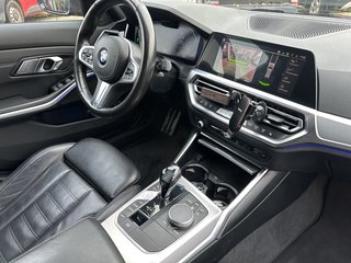 BMW 320 d xDrive M Sport Head-up-Display, Laser, AHK, Kamera - foto 21