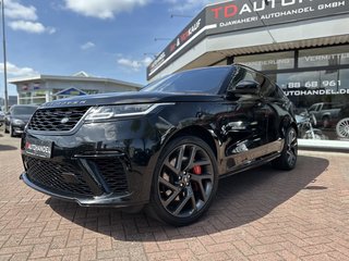 Land Rover Range Rover Velar Used vehicle for sale