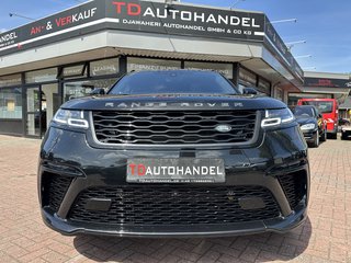 Land Rover Range Rover Velar SV Autobiography Dynamic Edition - photo 2