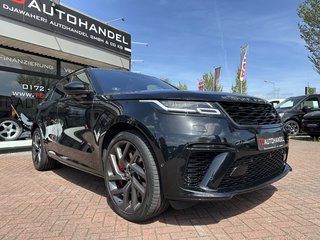Land Rover Range Rover Velar SV Autobiography Dynamic Edition - photo 3