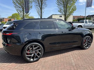 Land Rover Range Rover Velar SV Autobiography Dynamic Edition - photo 5
