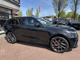 Land Rover Range Rover Velar SV Autobiography Dynamic Edition - photo 4