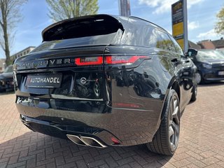 Land Rover Range Rover Velar SV Autobiography Dynamic Edition - photo 6