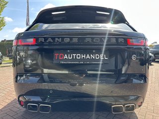 Land Rover Range Rover Velar SV Autobiography Dynamic Edition - photo 8