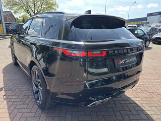 Land Rover Range Rover Velar SV Autobiography Dynamic Edition - photo 9